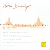 Music at the Court of Gotha: Schweitzer