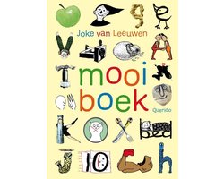 Omslag van Mooi boek