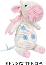 Haakpakket Amigurumi, Vorm-Meadow