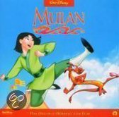 Mulan. CD