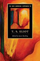 New Cambridge Companion To T S Eliot