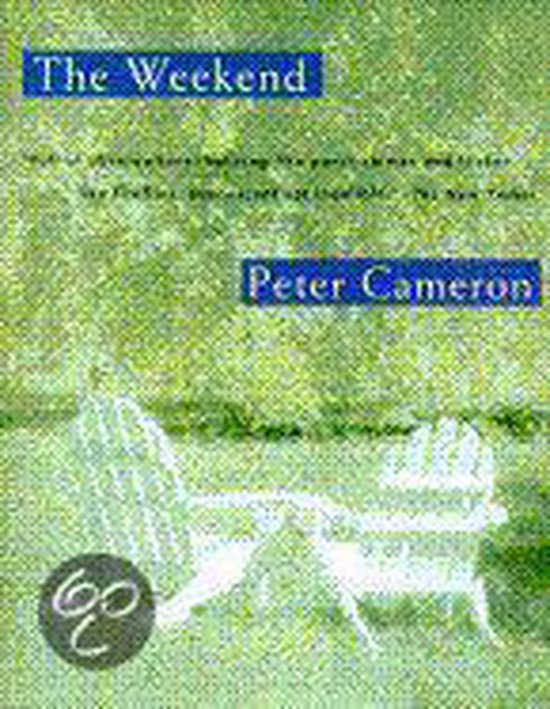 9780452274112 - The Weekend