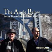 Peter Brendler & John Abercrombie - The Angle Below (CD)