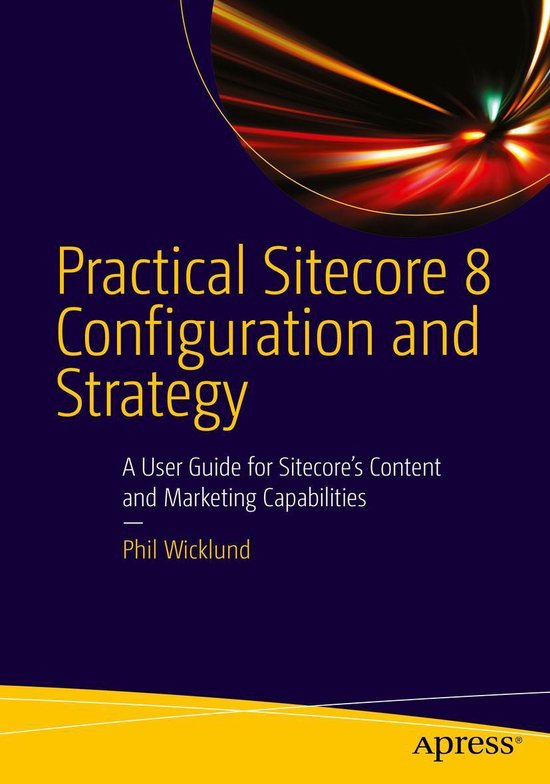 Professional and Applied Computing (R0) - Practical Sitecore ... - cover