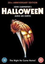 Halloween (1978) - Import zonder NL ondertitels