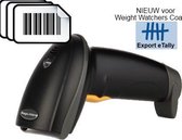 Point of Sale (Barcode Scanner + Software)