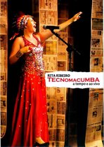Tecnomacumba A Tempo E  Ao Vivo/ Ntsc, All Regions