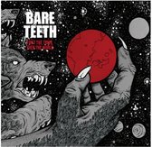 Bare Teeth - First The Town, Then The World (CD)