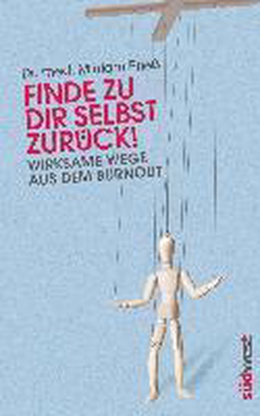 Finde zu dir selbst zurück! - cover