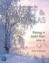 Waiting In Joyful Hope