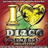 I Love Disco Diamonds, Vol. 42