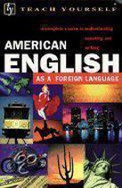Teach Yourself (McGraw-Hill)- American English