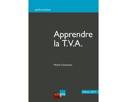 Apprendre la T.V.A.