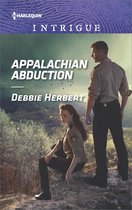 Lavender Mountain - Appalachian Abduction