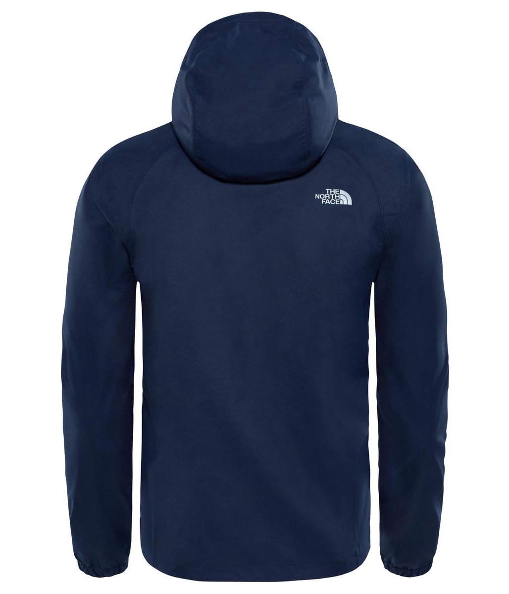 zomerjas the north face