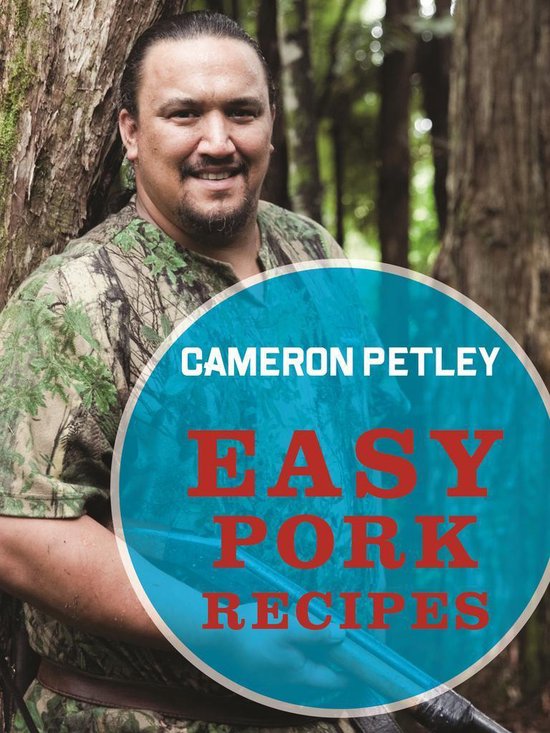 Easy Recipes - Easy Pork Recipes - cover
