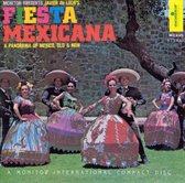 Javier De Leon - Fiesta Mexicana (CD)