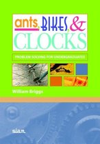 Ants, Bikes, and Clocks