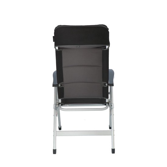 Westfield Smart stoel Pioneer Charcoal Grey