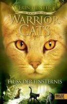Warrior Cats Staffel 3/02. Die Macht der drei. Fluss der Finsternis