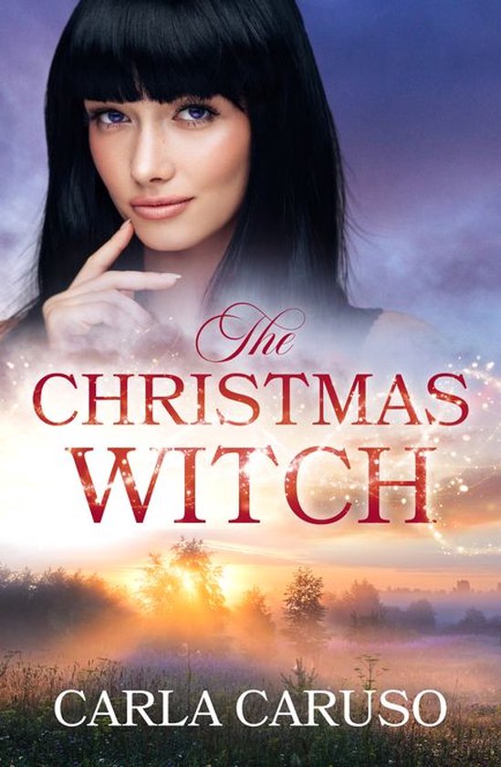 The Christmas Witch - cover