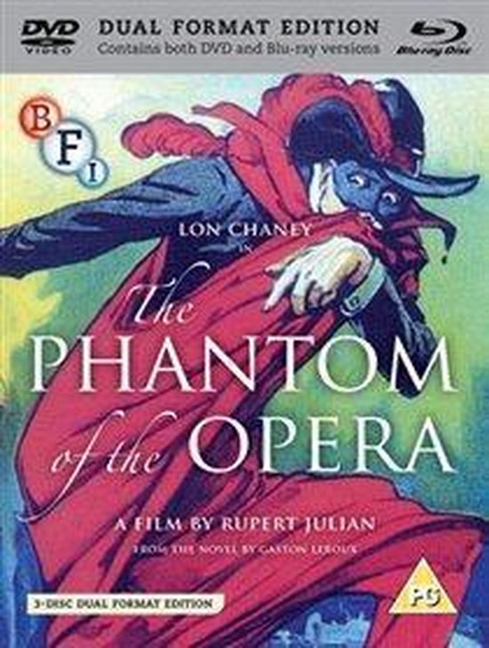 Phantom Of The Opera