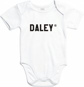 Babybugz Baby Rompertje 74/80