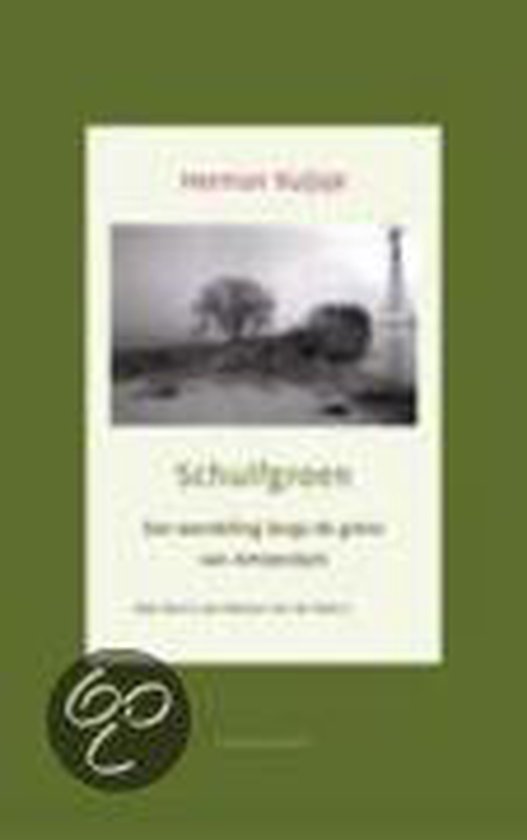 9789025417604 - Schuifgroen
