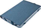 Trust Verso 7" Universele Tablet Folio hoes & stand - Blauw