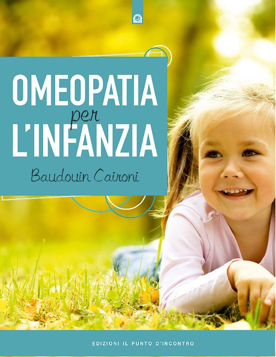 Omeopatia per l'infanzia