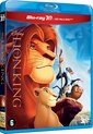 The Lion King (3D Blu-ray)