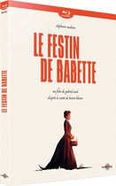 Festin De Babette Le (Blu-Ray)
