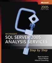 Microsoft SQL Server 2005 Analysis Services Step by Step