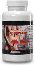 Penis XL - Penisvergroting - 60 tabletten