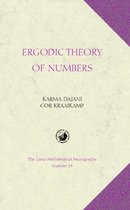 Ergodic Theory of Numbers