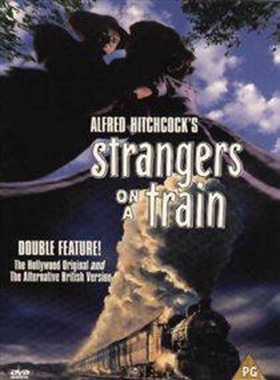 Strangers On A Train