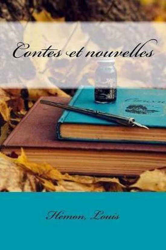 Contes et nouvelles