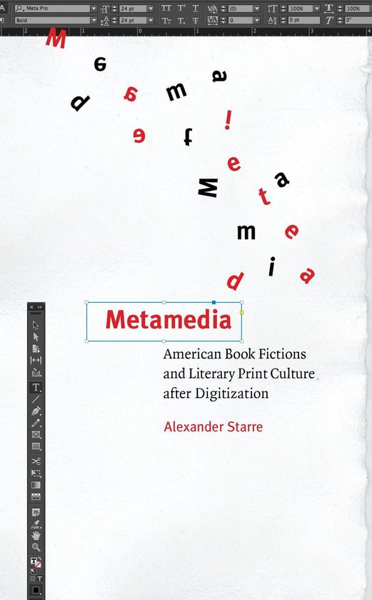 Impressions - Metamedia - cover