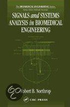 Signals and Systems Analysis in Biomedical Engineering