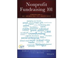 Nonprofit Fundraising 101