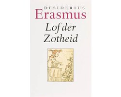 Lof der Zotheid