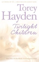 Omslag Twilight Children