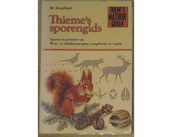 Thieme's sporengids