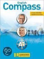 English Compass A1. Student's Book