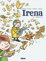 Irena 3 - Irena - Tome 03