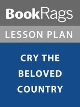 Lesson Plan: Cry, the Beloved Country
