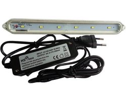 Hs Aqua Led Tbv Lago 30