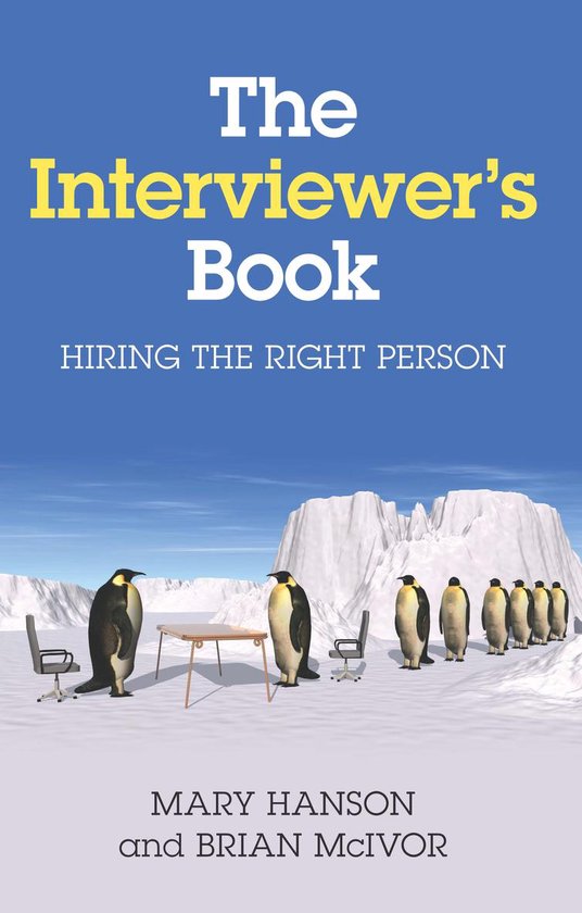 The Interviewer's Book