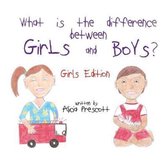 What Is the Difference Between Girls and Boys?