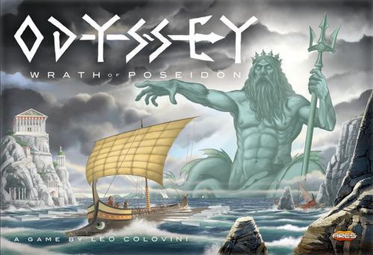 caesar 3 vs zeus poseidon game